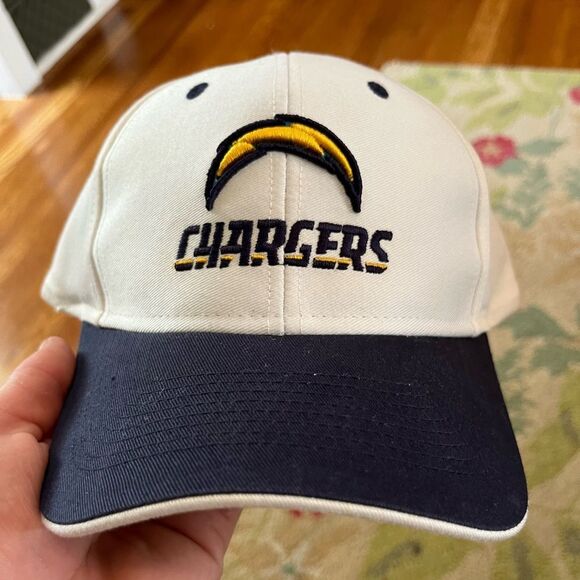 Y2K LA‎ Chargers hat - Picture 1 of 3